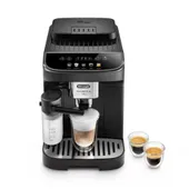 DeLonghi ECAM 290.61.B Magnifica Evo Schwarz