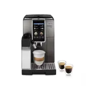 DeLonghi ECAM 380.95.TB Dinamica plus Kaffeevollautomat grau