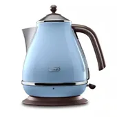 DeLonghi Icona Vintage KBOV 2001 AZ azur