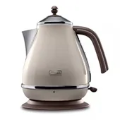 DeLonghi Icona Vintage KBOV 2001.BG creme