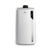 DeLonghi PAC EL112 CST WIFI mobiles Klimagerät Luft/Luft A+ bis 110qm
