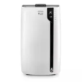 DeLonghi PAC EX100 Silent mobiles Klimagerät Luft/Luft A++