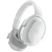 Razer Barracuda Gaming Headset kabellos / kabelgebunden (Bluetooth / Funk) Weiß