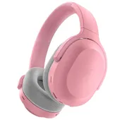 Razer Barracuda Gaming Headset kabellos / kabelgebunden (Bluetooth / Funk) Rosa