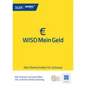 Buhl Data WISO Mein Geld 365 2026