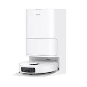 Mova E40 Ultra Saugroboter mit Wischfunktion 19.000 Pa mit Ladestation