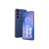 Samsung GALAXY S25 FE 5G S731B 256GB navy Android 16 Smartphone