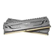 Patriot VIPER STEEL DDR4 64GB (2X32GB) 3200MHz, CL16, XMP