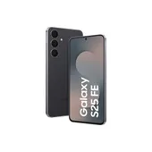 Samsung GALAXY S25 FE 5G S731B 128GB Enterprise Edition jetblack Android 16 Smartphone