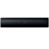 Razer Wrist Rest Pro Fullsize - Ergonomische Kunstleder-Handballenauflage für Tastaturen