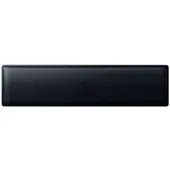 Razer Wrist Rest Tenkeyless (TKL) - Ergonomische Kunstleder-Handballenauflage für Tastaturen ohne Ziffernblock