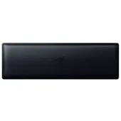 Razer Wrist Rest Mini - Ergonomische Kunstleder-Handballenauflage für Mini-Tastaturen (bis zu 65% Formfaktor)