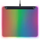 RAZER Firefly V2 Pro Schwarz - Vollständig beleuchtete Gaming-Mausmatte mit Razer Chroma™