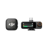 DJI MIC 3 (1 Sender + 1 Empfänger)