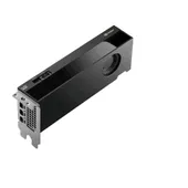 PNY NVIDIA RTX Pro 4000 Blackwell 24GB GDDR7 Workstation SFF Grafikkarte SmallBox