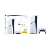 Sony PlayStation 5 Slim | Disc Edition | 1000 GB