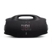 JBL Boombox4 Bluethooth Lautsprecher schwarz spritzgeschützt IP67