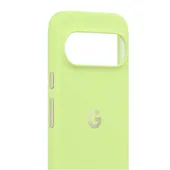 Google Pixel 10/10 Pro Case Lemongrass