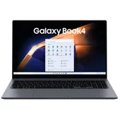 Campus: SAMSUNG Galaxy Book4 15,6" Core 5 120U 16GB/512GB SSD Win11