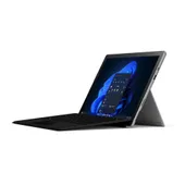 Refurbished: Microsoft Surface Pro 7+ 12,3" 2in1 Platin i5 16GB/256GB SSD Win11P (1.Wahl)
