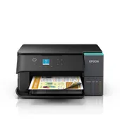 EPSON EcoTank ET-2950 Multifunktionsdrucker Scanner Kopierer WLAN 40€ Cashback