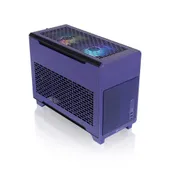 Thermaltake TR100 Gaming PC Gehäuse Mini-Tower Future Dusk