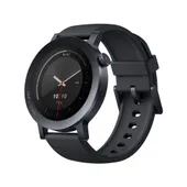Nothing Watch 3 pro Dark Grey (DE) Smartwatch mit 1,43" AMOLED, Dual-Band GPS (L1+L5), bis zu 13 Tage Akku