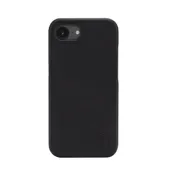 JT Berlin Echtleder BackCase Kreuzberg Apple iPhone 17e/16e schwarz