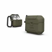 UAG Urban Armor Gear Scout Case für Apple AirPods 4 (2024) | olive drab