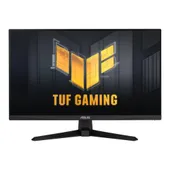 ASUS TUF VG257Q5A 24.5 Zoll Full HD Fast VA LED 16:9 200 Hz Gaming Monitor