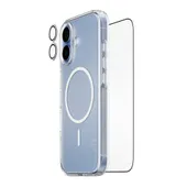 CARE by PanzerGlass® 3-in-1 Explorer Set iPhone 17
