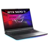 ASUS ROG Strix G18 G815LR-S9016W 18" WQXGA Core Ultra 9 275HX 32GB/1TB RTX5070Ti Win11