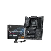 MSI X870E GAMING PLUS WIFI ATX Mainboard - Sockel AM5