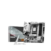 MSI B850M GAMING PLUS WIFI6E mATX Mainboard - Sockel AM5