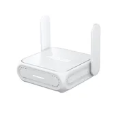 ASUS RT-BE58 Go Travel Router Dual Band WiFi 7 Smart AiMesh