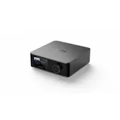 WiiM Ultra High-Res-Wireless Streamer grau