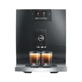 JURA C9 Piano Black 15753 (EA) Kaffeevollautomat 2025