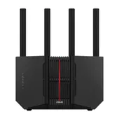 ASUS RT-BE92U BE9700 Tri-Band WiFi 7 WLAN Router AiMesh