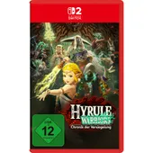 Hyrule Warriors: Chronik der Versiegelung | Nintendo Switch 2