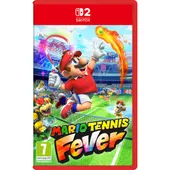 Mario Tennis Fever | Nintendo Switch 2