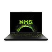 XMG CORE 15 M25fwp 15.3 Zoll Gaming Laptop AMD Ryzen AI 9 HX 370 NVIDIA GeForce RTX 5070 64 GB RAM 2 TB SSD Windows 11 Home Schwarz