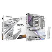 GIGABYTE X870E AORUS MASTER X3D ICE WIFI7 ATX Mainboard - Sockel AM5