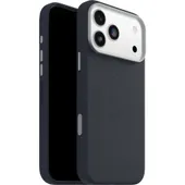 OtterBox Symmetry Cactus Leather Camera Control Apple iPhone 17 Pro Max Riverside - blue