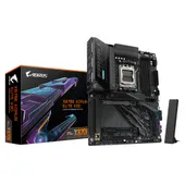GIGABYTE X870E AORUS ELITE X3D WIFI7 ATX Mainboard - Sockel AM5