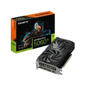 GIGABYTE GeForce RTX 5060 Ti WINDFORCE MAX OC 16GD Grafikkarte HDMI/DP