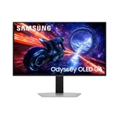 Samsung Odyssey G6 G60SF LS27FG602SUXEN 27 Zoll WQHD QD-OLED Panel 16:9 500 Hz Gaming Monitor