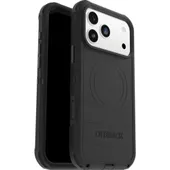 OtterBox Defender Pro MagSafe Camera Control Apple iPhone 17 Pro Max black