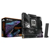 GIGABYTE X870M AORUS ELITE WIFI7 Micro-ATX Mainboard - Sockel AM5