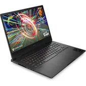 HP OMEN Gaming 16-wf1473ng 16.1 Zoll Gaming Laptop Intel Core i7 14700HX NVIDIA GeForce RTX 4060 16 GB RAM 512 GB SSD Windows 11 Home Schwarz