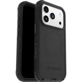 OtterBox Defender Pro MagSafe Camera Control Apple iPhone 17 Pro schwarz